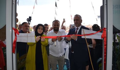 Karaman’ın İlk Dikkat ve Algı Merkezi Açıldı