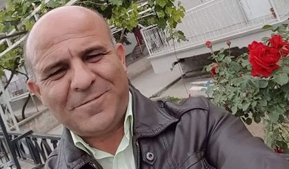 Sağlık Çalışanı Mehmet Kesiktaş Hayatını Kaybetti
