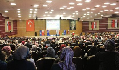 Karaman İl Müftülüğünden Çocuk Şenliği Programı