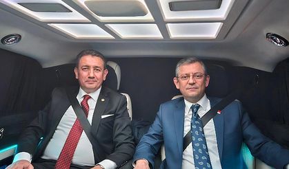 Ünver: "Yola Çıktık Bir Kere"