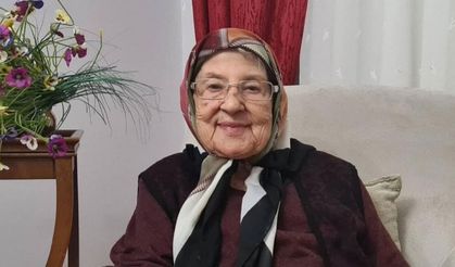 Bediha Çolakoğlu Vefat Etti
