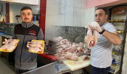Karaman’ın Güvenilir Markası Nizam Tavukçuluk’tan Dev İndirim!