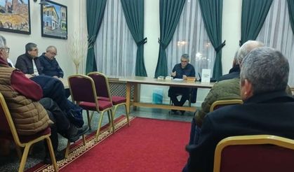 Kutadgu Bilig Okumaları Başladı