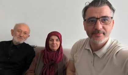 Nazmiye Şahin Vefat Etti