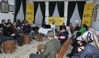 Osmanlı’dan Günümüze Müziğin Tarihsel Süreci Ele Alındı