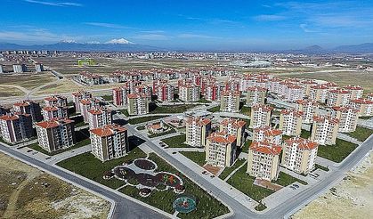 Karaman’da 200 Bin Lira Peşinatla Ev Sahibi Olma Fırsatı!