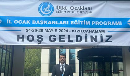Coşgun: “Vatan Haininin Karaman’da Boy Gösterecek Olması Bizleri Rahatsız Etmiştir”