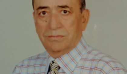 Necmi Yeşildağlar Vefat Etti