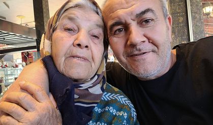 Naile Semiz Vefat Etti