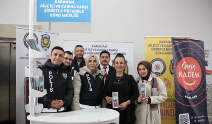 KADES ile Şiddetle Mücadelede Farkındalık Artıyor