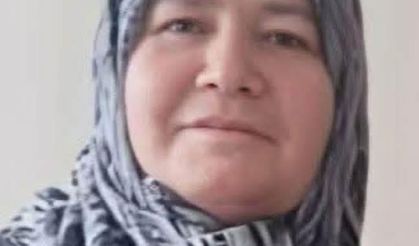 Ayşa Gökbudak Vefat Etti
