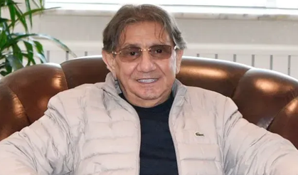 İş insanı Vehbi Tayyar Vefat Etti