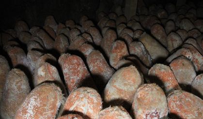 Karaman'ın Lezzet Hazinesi Markalaşma Yolunda!