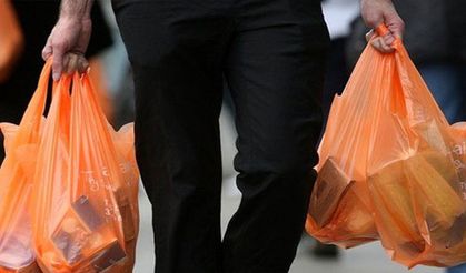 Plastik Poşet Fiyatına Zam Geldi