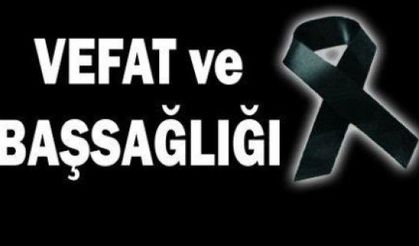 Hidayet Aköz Vefat Etti