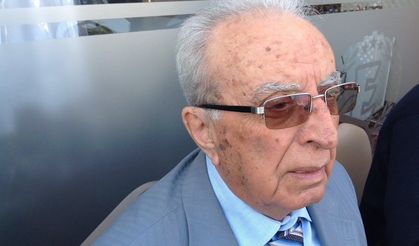 Yusuf Dölek Vefat Etti