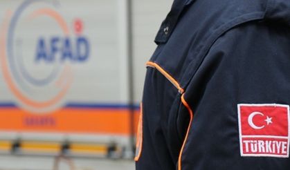 AFAD 1000 Personel Alımı İçin Başvurular Başlıyor