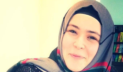 Gurbetten Acı Haber! Genç Anne Vefat Etti