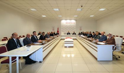 Çiçekli: “Aile, Toplumumuzun Temel Yapı Taşıdır”