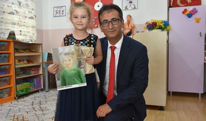İl Müdürü Mehmet Çalışkan’ın 1. Dönem Sonu Mesajı