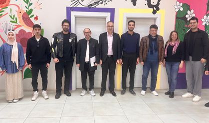ÜNİDES Programı Kapsamında Karaman’da 6 Proje Destek Almaya Hak Kazandı