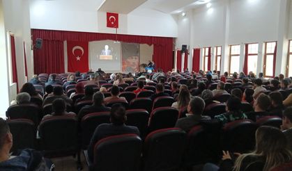 Ermenek'te Türkçe Seferberliği