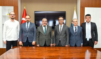 "Bir Gün Üniversiteli Olmak" Protokolü İmzalandı
