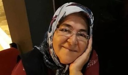 Hatice Çetin Vefat Etti