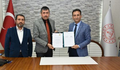 Orman Yangınlarına Karşı Uzman Ekipler Yetişecek