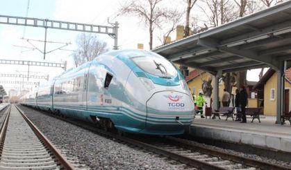 Yüksek Hızlı Tren Bilet Fiyatlarına Zam