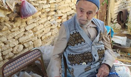 Durmuş Ali Hançer Vefat Etti
