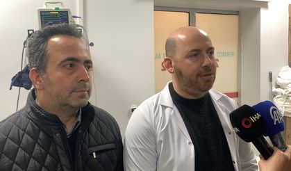 Bisikletten Düşen Vali Mehmet Fatih Çiçekli’nin Köprücük Kemiği Kırıldı
