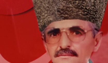 Kıbrıs Gazisi Tekeş Vefat Etti