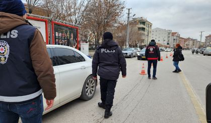 Karaman’da Yılbaşı Denetimlerinin Bilançosu Açıklandı