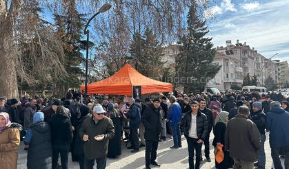 Karaman’ın Sevilen Sanayicisi Yılmaz Babaoğlu Anıldı