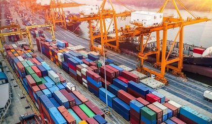 Karaman’ın İhracat Rakamlarda Yüzde 30’luk Artış