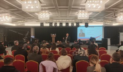 Karaman Özel Düşünür Kolejinin Tanıtımı Gerçekleştirildi
