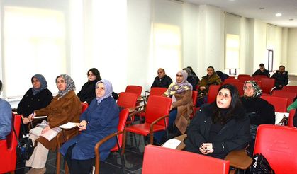Karaman’da Girişimciler İçin E-Ticaret ve E-İhracat Eğitimi Düzenlendi