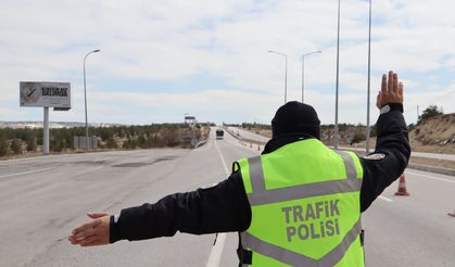 Polis Operasyonu Raporu