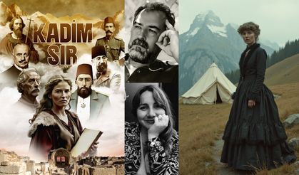 Karamanlı Edebiyat Öğretmeninin Yazdığı Hikaye Dizi Film Oluyor