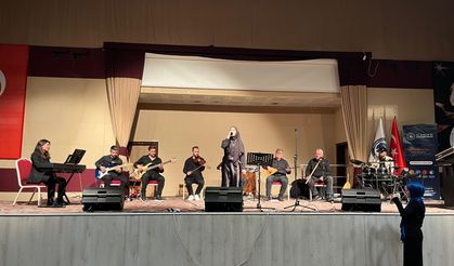 Gençler Arası Bilgi, Kültür Ve Sanat Yarışmaları Tamamlandı