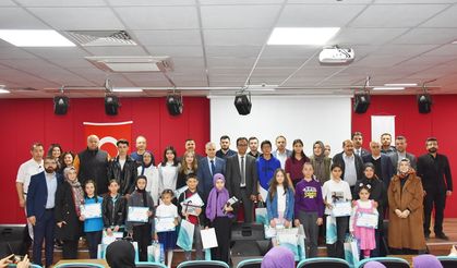 Ramazan Ayı Karaman’da Kalemlerde, Fırçalarda ve Kameralarda Hayat Buldu