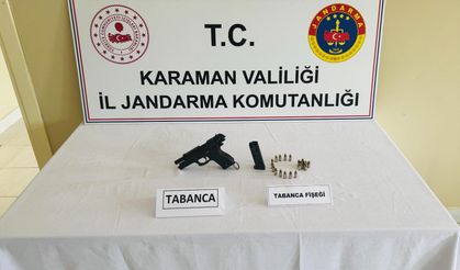 JANDARMA EKİPLERİ SUÇLULARA GÖZ AÇTIRMIYOR