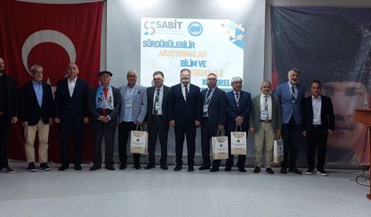 I. Uluslararası Disiplinlerarası Ermenek Kongresi Gerçekleştirildi
