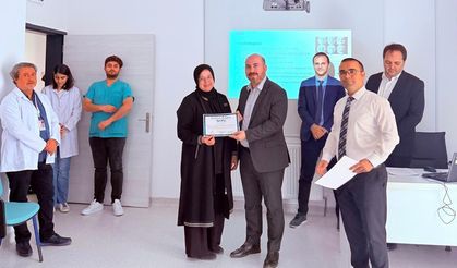 SAĞLIKLI HAYAT AKADEMİSİ İLK MEZUNLARINI VERDİ