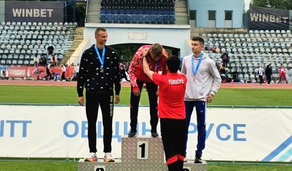 Gurur Verici Başarı: Görkem Arıkan Şampiyon Oldu!