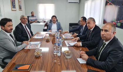 KARAMAN ÇEVRE YOLU'NDA MÜJDELİ GELİŞME