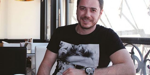 Ünlü Röportajları Köşesi
