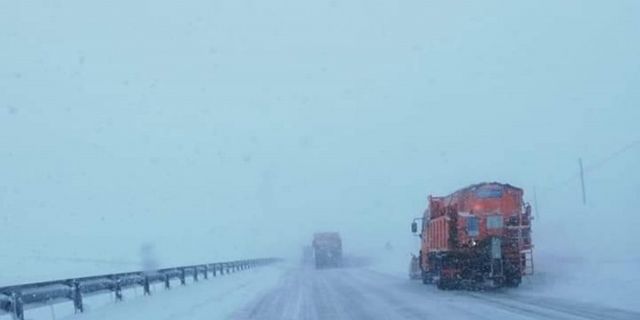 Sertavul Geçidi Trafiğe Açıldı
