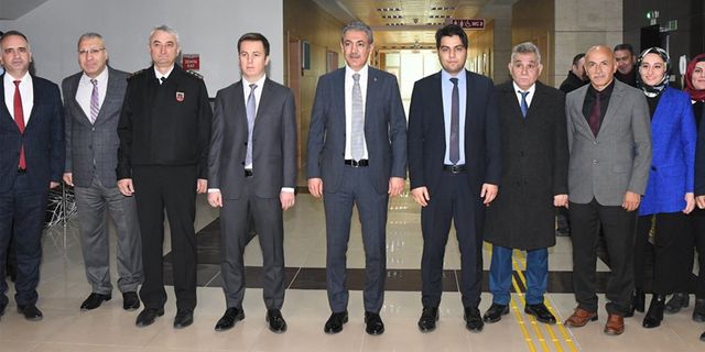 Karaman’da Kitap Bağış Kampanyası Başlatıldı